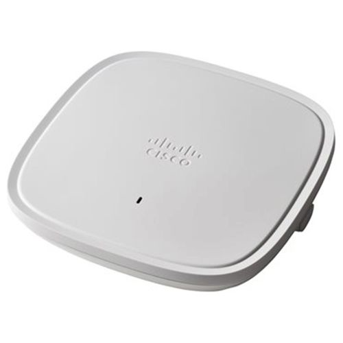Cisco 9115 Wireless Access Point 5380 Mbit/s Bianco Supporto Power over Ethernet