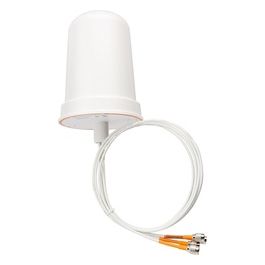 AIR-ANT2544V4M-RS= Antenna di Rete Omnidirezionale RP-TNC 4 dBi