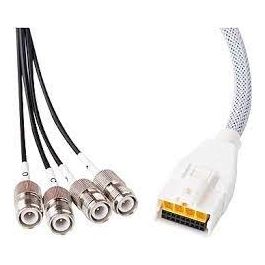 AIR-CAB002-D8-R= 8-Port Smart Antenna Connector to Rp-tnc Connectors 2ft