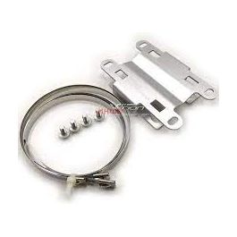 AIR-MNT-VERT1= Vertical Pole/Wall Mounting Kit for Catalyst 9124ax
