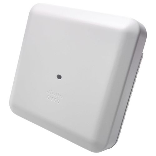 Cisco Aironet 2800 5200Mbit/s Supporto Power over Ethernet (PoE) Bianco punto accesso WLAN
