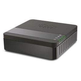 Cisco ATA191-K9 Adattatore 2-Porte per Telefono Analogico