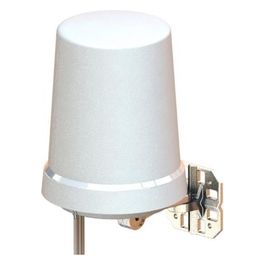 C-ANT9101= 2.4/5/6ghz Ceiling Mount Omni Ant 8-Port Dart Self ID