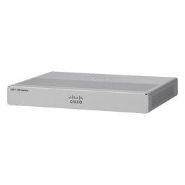 C1101-4P Routing High End Isr 1101 4 Ports Ge Ethernet Wan Router