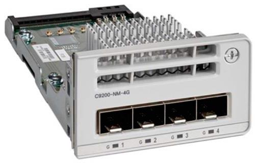 Cisco Catalyst 9200 4