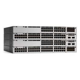 Cisco Catalyst 9300L Network Essentials Switch C3 48 x 10/100/1000 PoE+ + 4 x SFP+ 10Gb