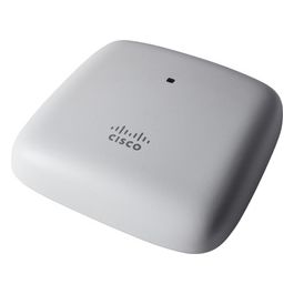 Cisco CBW140AC Access Point 867Mbit/s Supporto Power Over Ethernet Bianco