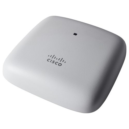 Cisco CBW140AC Access Point 867Mbit/s Supporto Power Over Ethernet Bianco