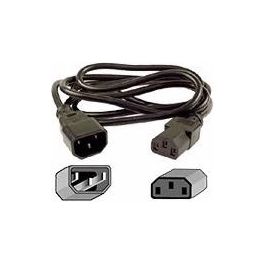 Connectors/Cabinet Power Cord 250 VAC
