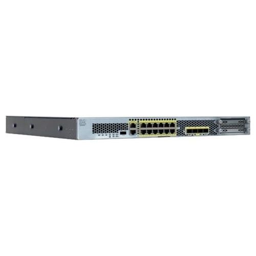 Cisco Firepower 2110 NGFW Firewall Hardware 2000Mbit/s 1U