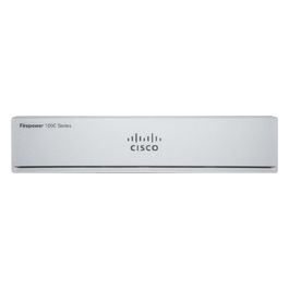 Cisco FPR1010-NGFW-K9 Secure Firewall Firepower 1010 Appliance con Software FTD