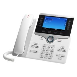 Cisco Ip Uc Phone 8861