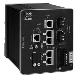 Cisco ISA-3000-2C2F-K9 Firewall Hardware 2000Mbit/s