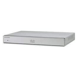 ISR 1100 1100 8P Dual GE Sfp Router