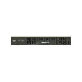 ISR 4221 Router Cablato Nero