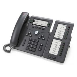 Kem for 6800 Series mpp Modulo di Espansione Chiave