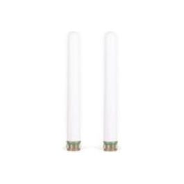 Meraki Dual-Band Omni Antenna (4/7 dBi Gain) Set Antenna 4 dBi 7 dBi Omnidirezionale Pacchetto di 2