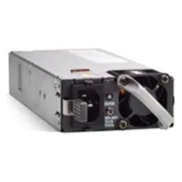 Midrange Switch 950W AC Config 4 Power Supply Front to back Cooling