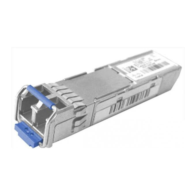 Cisco, Modulo Ricetrasmettitore di Rete Fibra Ottica, 1000 Mbit-s, SFP-1G-LH