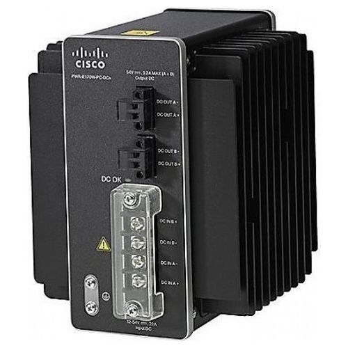 Cisco -PWR-IE170W-PC-AC= Ie Family Power Supply 170W AC to DC