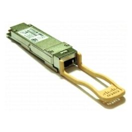 Cisco QSFP-40G-LR4= Modulo del Ricetrasmettitore di Rete Fibra Ottica 40000 Mbit/s 1310nm