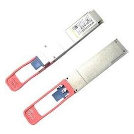 Cisco QSFP-40G-LR4-S= Modulo del Ricetrasmettitore di Rete Fibra Ottica 40000 Mbit/s 1310nm