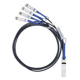 Cisco QSFP-4X10G-AOC7M= Cavo InfiniBand 7mt QSFP+ 4 x SFP+