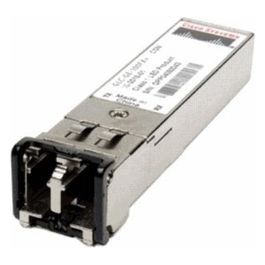 Cisco SFP-10G-BXU-I= Modulo del Ricetrasmettitore di Rete Fibra Ottica 10000 Mbit/s SFP+ 1270 nm