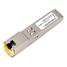 Cisco SFP-10G-T-X= 10Gbase-t Sfp+ Transceiver Module for Category 6a Cavos