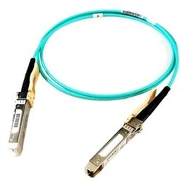 Cisco SFP-25G-AOC5M= 25Gbase Active Network Cavo Ottico SFP28 5mt