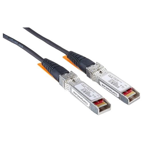 Cisco Switch 10gbase-cu Sfp+ Cable 3 Meter Catx