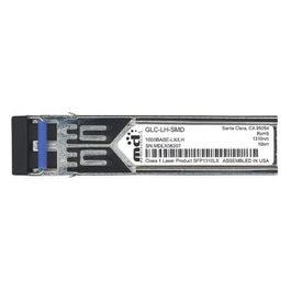 Cisco Systems 1000BASE-LX/LH SFP TRANSCEIVERGLC-LH-SMD