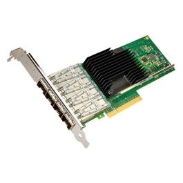 UCSC-PCIE-IQ10GF= Intel x710 Quad-Port 10g Sfp+ Nic