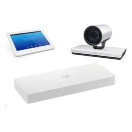 Cisco Webex Kit per Videoconferenze Pro P60 Codec Touch 10"