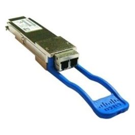 Cisco WSP-Q40GLR4L= Modulo del Ricetrasmettitore di Rete Fibra Ottica 40000Mbit/s Qsfp+ 1310nm