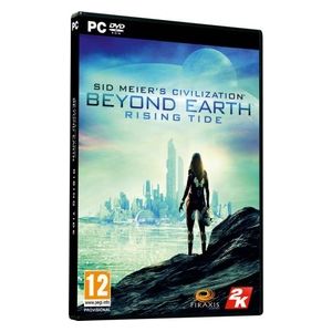 Civilization Beyond Earth Rising Tide PC