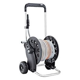 8981 Carrello Avvolgitubo  Ecosei Kit