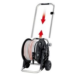 Avvolgitubo Carrello Genius Compact 25 8858