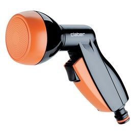 Pistola Doccia Elegant 9082