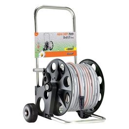 Carrello Avvolgitubo Aquacarry Pronto8992