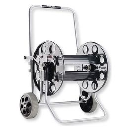 Carrello Avvolgitubo Melagemini Portata mt 165