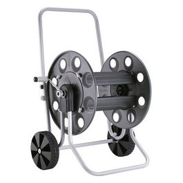 Carrello Avvolgitubo Metal Gemini 8894