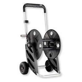 Carrello Avvolgitubo Silver al Portata mt 60