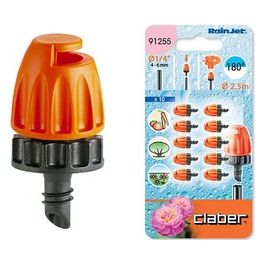 Goccia Microirrigatore180 Pz 10 91255