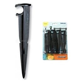 Goccia Picchetto Tubo 1/2 Pz 8 91090