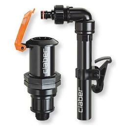 Idrantino Rainjet con Innesto Rapido Quick Click