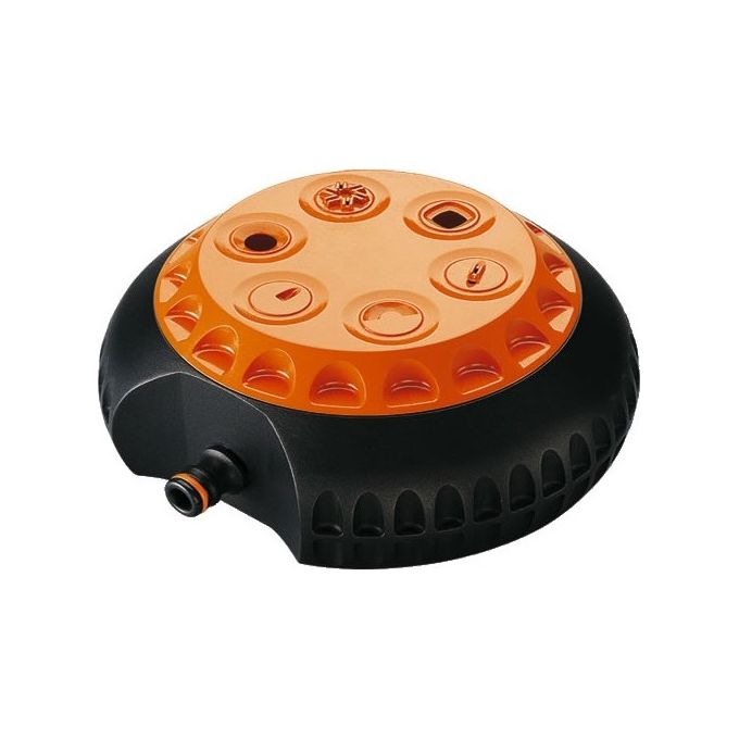 Claber Irrigatore Multifunzione 8654