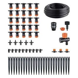 Kit Drip 25 Vasi Plus
