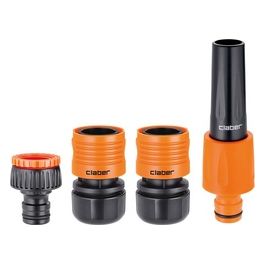 Lancia Diritta Acquamaster 3/4 Set