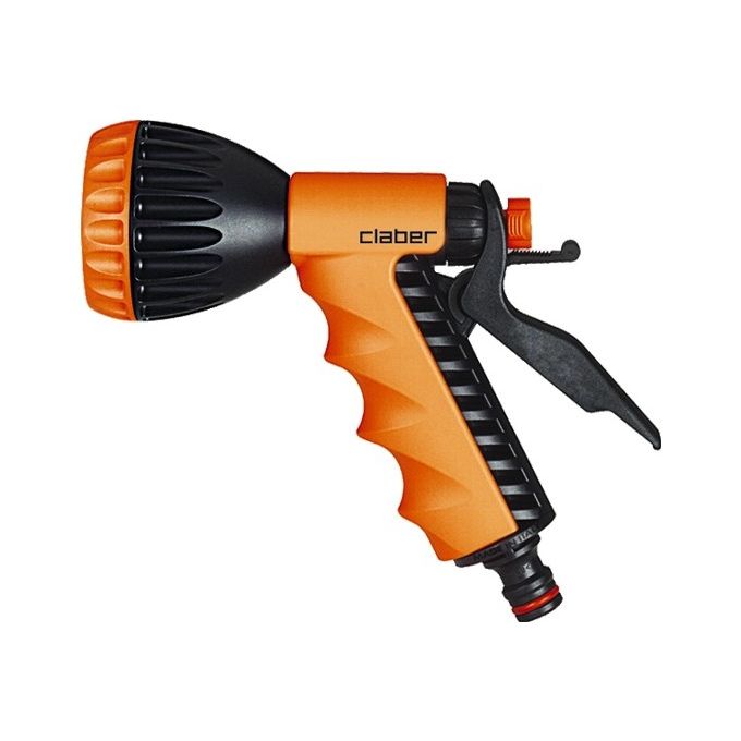 Claber Pistola A Doccia Ergo 8541